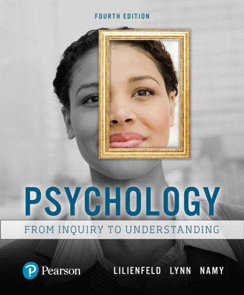 Book Psychology: From Inquiry to Understanding free