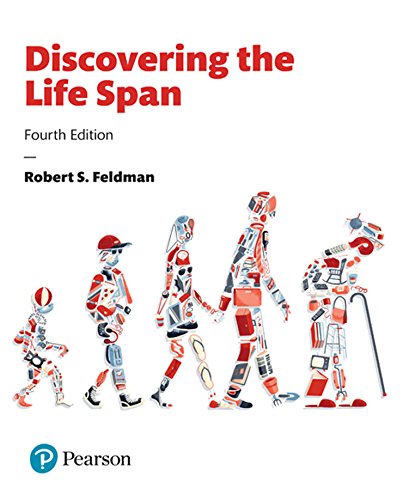 Book Discovering the Life Span (2-downloads) free