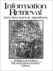 Book Information Retrieval: Data Structures and Algorithms free
