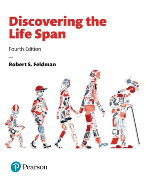 Book Discovering the Life Span free