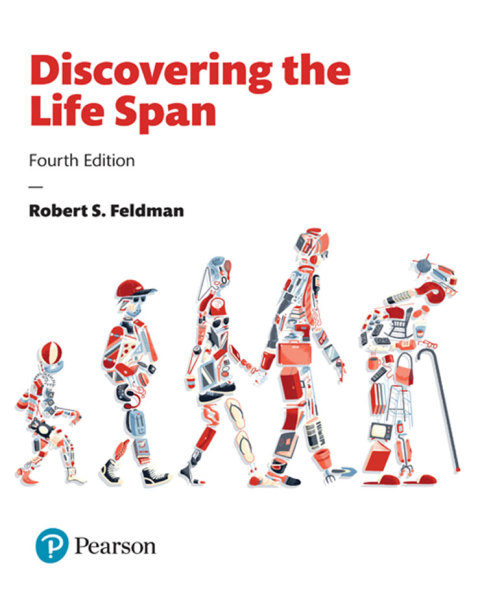 Book Discovering the Life Span free