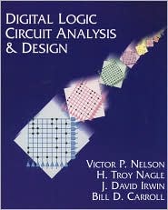 Book Digital Logic Circuit Analysis and Design free