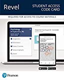 Book Revel for Psychology: An Exploration -- Access Card free