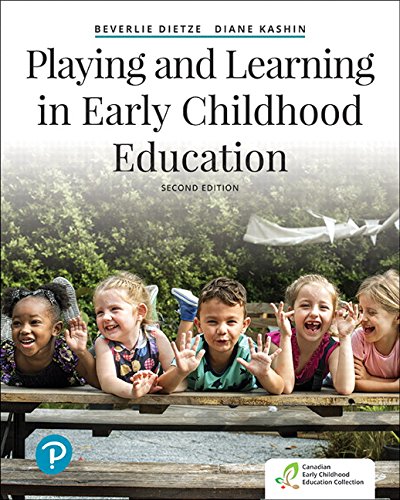 Book Playing and Learning in Early Childhood Education, Second Edition (2nd Edition) free