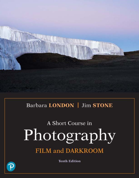 Book A Short Course in Photography: Film and Darkroom free