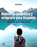 Book Manual de gramática y ortografía para hispanos (What's New in Languages) free
