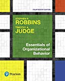 Book Essentials of Organizational Behavior Plus MyLab Management with Pearson eText -- Access Card Package (14th Edition) free
