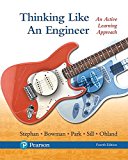 Book Thinking Like an Engineer: An Active Learning Approach free