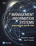 Book Management Information Systems: Managing the Digital Firm free