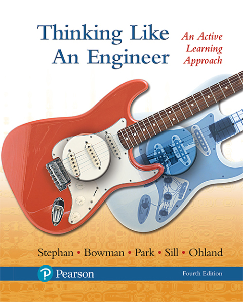 Book Thinking Like an Engineer free