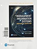 Book Management Information Systems: Managing the Digital Firm, Student Value Edition free