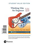 Book Thinking Like an Engineer: An Active Learning Approach, Student Value Edition free