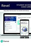 Book Revel for Comparative Politics Today: A World View -- Access Card free