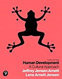 Book Human Development: A Cultural Approach free