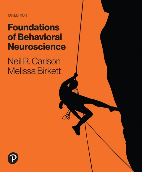 Book Foundations of Behavioral Neuroscience free