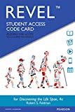 Book Revel for Discovering the Life Span -- Access Card free