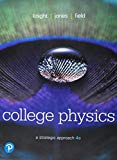 Book College Physics: A Strategic Approach Plus Mastering Physics with Pearson eText -- Access Card Package (4th Edition) (What's New in Astronomy & Physics) free