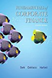 Book Fundamentals of Corporate Finance Plus MyLab Finance with Pearson eText -- Access Card Package (Pearson Series in Finance) free
