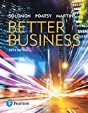 Book Better Business Plus MyLab Intro to Business with Pearson eText -- Access Card Package (5th Edition) free