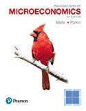 Book Foundations of Microeconomics, Student Value Edition Plus MyLab Economics with Pearson eText -- Access Card Package free