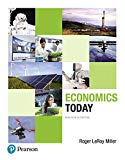 Book Economics Today, Student Value Edition Plus MyLab Economics with Pearson eText -- Access Card Package free