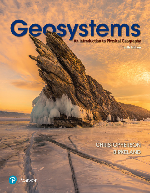 Book Geosystems: An Introduction to Physical Geography free