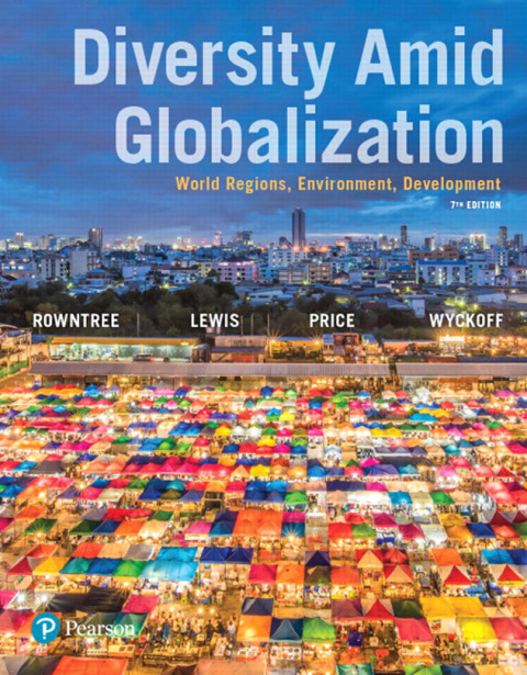 Book Diversity Amid Globalization free