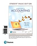 Book Horngren's Accounting, Student Value Edition Plus MyLab Accounting with Pearson eText -- Access Card Package free