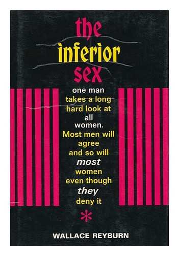 Book The Inferior Sex free