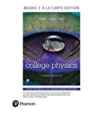 Book College Physics: A Strategic Approach , Books a la Carte Plus Mastering Physics with Pearson eText -- Access Card Package (4th Edition) free