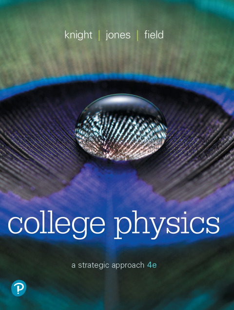 Book College Physics: A Strategic Approach free