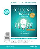 Book IDEAS & Aims For College Writing, Books a la Carte Edition, MLA Update free