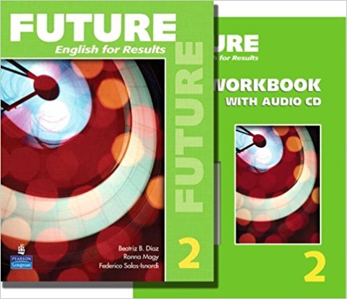Book Value Pack: Future 2 with Essential Online Resources and Workbook free