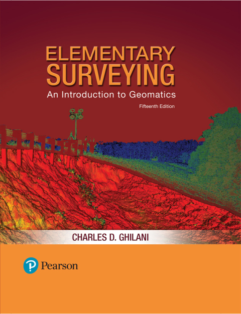 Book Elementary Surveying: An Introduction to Geomatics free