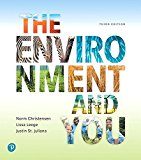 Book Environment and You, The free