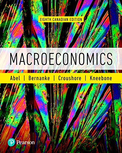 Book Macroeconomics, Eighth Canadian Edition free