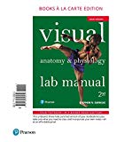 Book Visual Anatomy & Physiology Lab Manual, Main Version, Books a la Carte Edition free