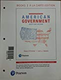 Book American Government: Roots and Reform, 2016 Presidential Election Edition -- Books a la Carte (13th Edition) free