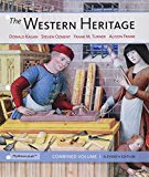 Book Western Heritage, The, Combined Volume, Books a la Carte Edition (11th Edition) free