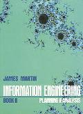 Book Information Engineering Book II: Planning and Analysis free