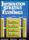 Book Information Strategy and Economics: Linking Information Systems Strategy to Business Performance free