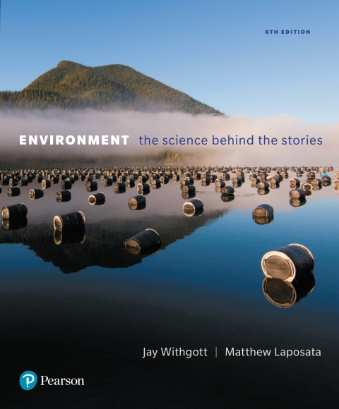 Book Environment: The Science Behind the Stories free