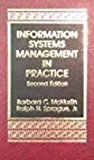 Book Information Systems Management in Practice, Second Edition free