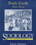 Book Sociology: Study Guide free