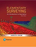 Book Elementary Surveying: An Introduction to Geomatics + Mastering Engineering with Pearson eText -- Access Card Package (15th Edition) free