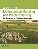 Book Applied Mathematical Modeling and Problem Solving free