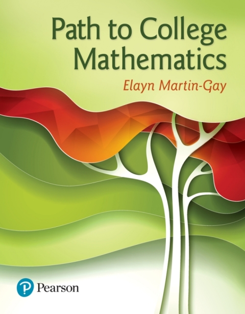 Book Path to College Mathematics free