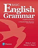 Book Basic English Grammar with Essential Online Resources, 4e (4th Edition) free