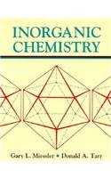 Book Inorganic Chemistry (Prentice Hall Advanced Reference) free