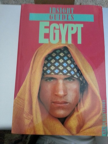Book Egypt (Insight Guide Egypt) free